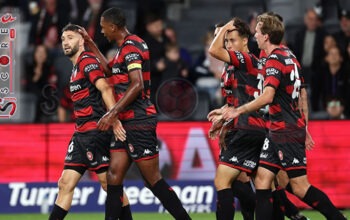 Prediksi Skor Queensland Lions vs Western Sydney Wanderers: Piala Australia 2024