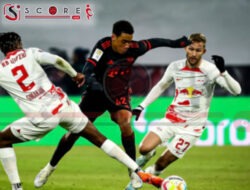 Prediksi Skor RW Essen vs RB Leipzig: DFB Pokal 2024/2025