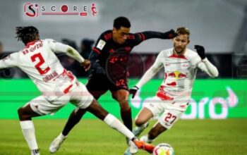 Prediksi Skor RW Essen vs RB Leipzig: DFB Pokal 2024/2025