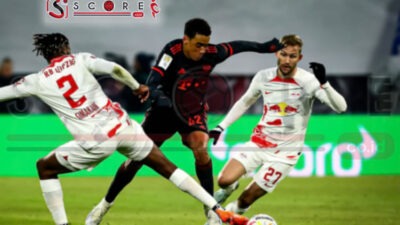 Prediksi RW Essen vs RB Leipzig DFB Pokal 2024 2025