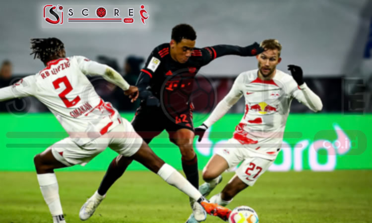 Prediksi RW Essen vs RB Leipzig DFB Pokal 2024 2025