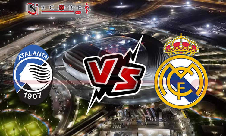 Prediksi Real Madrid vs Atalanta 15 Agustus 2024