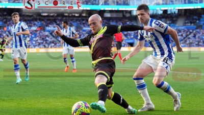 Prediksi Real Sociedad vs Rayo Vallecano La Liga