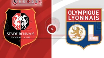 Prediksi Rennes vs Lyon Ligue 1
