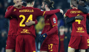 Prediksi Roma vs Olympiakos Piraeus Kick off 3 Agustus 2024