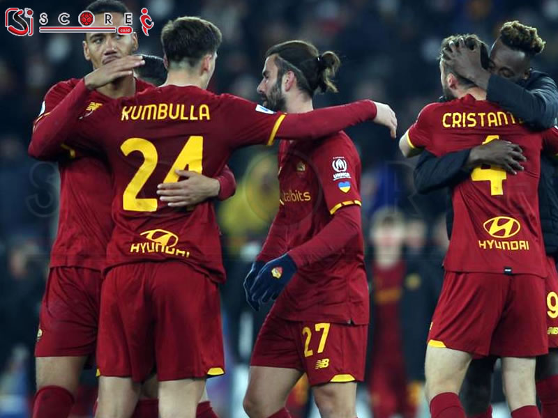 Prediksi Roma vs Olympiakos Piraeus Kick off 3 Agustus 2024