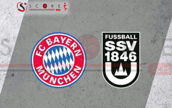 Prediksi Skor SSV Ulm 1846 vs Bayern Munchen: DFB Pokal 2024/2025
