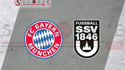 Prediksi SSV Ulm 1846 vs Bayern Munchen DFB Pokal 2024 2025