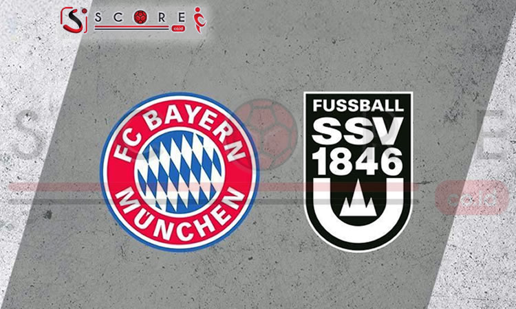 Prediksi SSV Ulm 1846 vs Bayern Munchen DFB Pokal 2024 2025