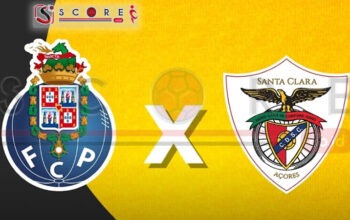 Prediksi Skor Santa Clara vs Porto: Liga Portugal 2024/2025