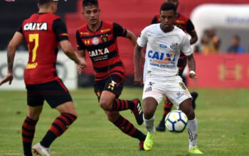 Prediksi Skor Santos FC vs Sport Recife: Lanjutan Liga Brasil Serie B