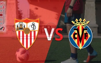 Prediksi Skor Sevilla vs Villarreal: La Liga Pekan ke-2 Musim 2024/2025