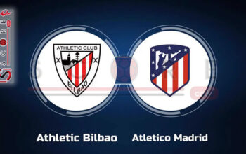 Prediksi Skor Athletic Bilbao vs Atletico Madrid: La Liga Pekan ke-4, Awas Kutukan San Mames!