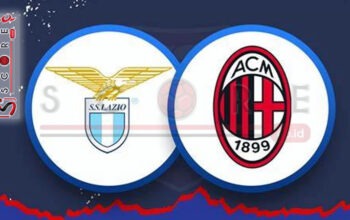 Prediksi Skor Lazio vs AC Milan: Serie A Pekan ke-3 – Menang Tipis!