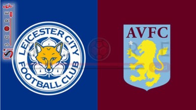 Prediksi Skor Leicester City vs Aston Villa