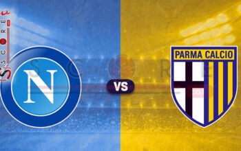 Prediksi Skor Napoli vs Parma: Serie A Pekan ke-3, Adu Kuat Taktik!