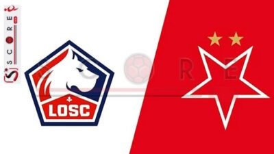 Prediksi Slavia Prague vs Lille Liga Champions Eropa