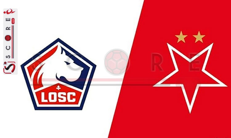 Prediksi Slavia Prague vs Lille Liga Champions Eropa