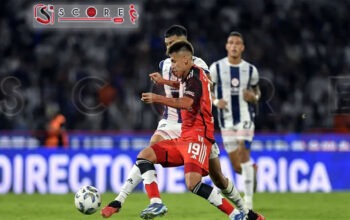 Prediksi Skor Talleres vs River Plate: CONMEBOL Copa Libertadores 2024