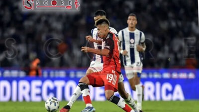 Prediksi Talleres vs River Plate 15 Agustus 2024