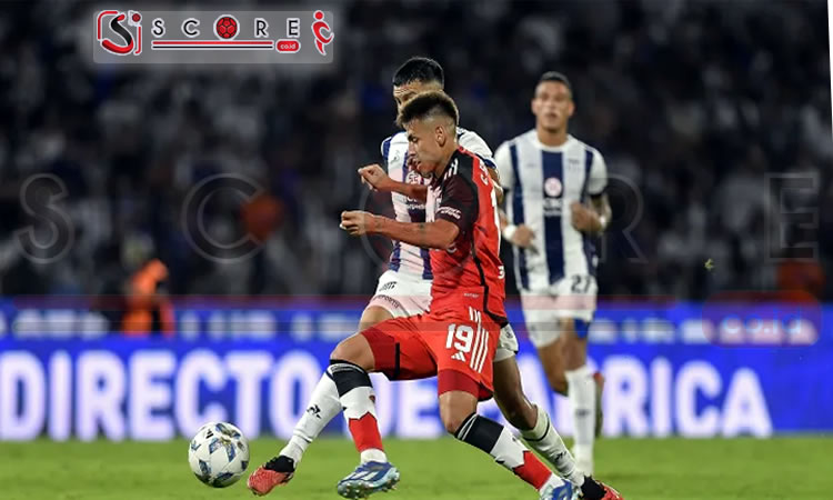 Prediksi Talleres vs River Plate 15 Agustus 2024