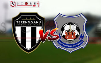 Prediksi Skor Terengganu FC vs Svay Rieng: ASEAN Club Championship (ACC)