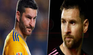 Prediksi Tigres UANL vs Inter Miami 04 Agustus 2024