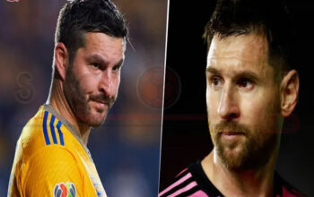 Prediksi Skor Tigres UANL vs Inter Miami: Leagues Cup Amerika 2024