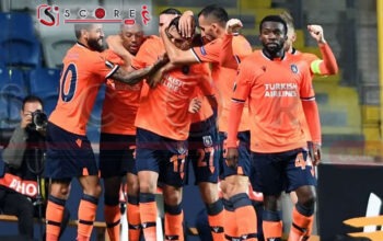 Prediksi Skor Rizespor vs Istanbul Basaksehir: Turkey Super Lig 2024/2025