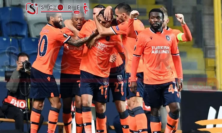 Prediksi Turkey Super Lig Rizespor vs Istanbul Basaksehir 13 Agustus 2024