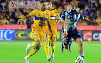 Prediksi Skor UANL Tigres vs Club Pachuca: Leagues Cup 2024