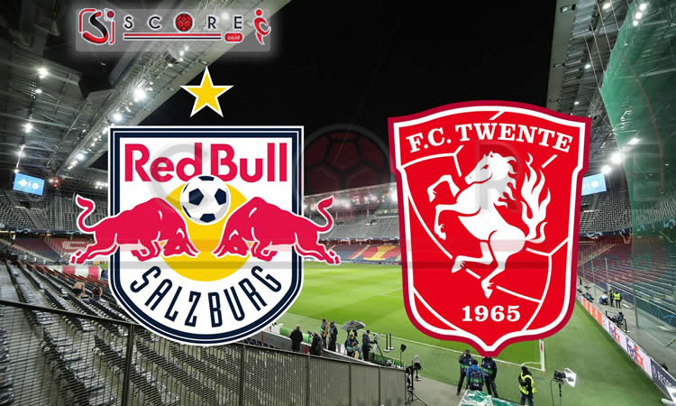 Prediksi UEFA Champions League Twente vs RB Salzburg 14 Agustus 2024