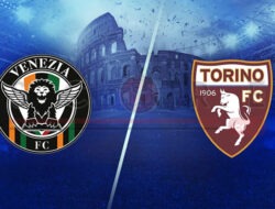 Prediksi Skor Venezia vs Torino: Liga Italia Pekan ke-3