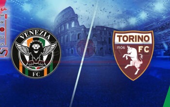Prediksi Skor Venezia vs Torino: Liga Italia Pekan ke-3