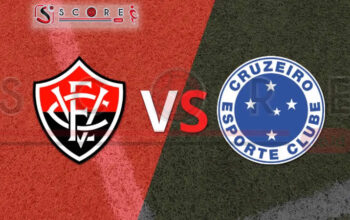 Prediksi Skor Vitoria vs Cruzeiro: Liga Serie A Brazil Musim 2024/2025