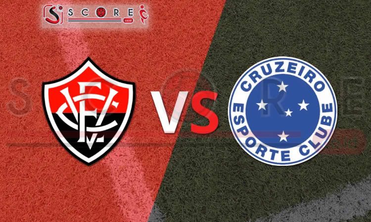 Prediksi Skor Vitoria vs Cruzeiro: Liga Serie A Brazil Musim
