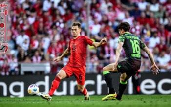 Prediksi Skor Wolfsburg vs Bayern Munchen: Bundesliga Pekan ke-1