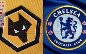 Prediksi Skor Wolverhampton vs Chelsea: Liga Inggris Pekan ke-2