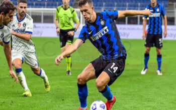 Preview Pertandingan Pramusim: Pisa vs Inter Milan, Kick Off 3 Agustus 2024