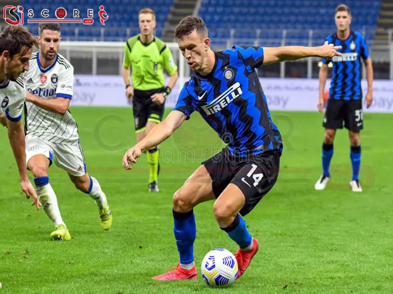 Preview Pertandingan Pramusim Pisa vs Inter Milan 3 Agustus 2024