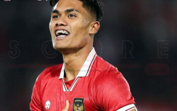 Sananta Bertekad Kerja Keras untuk Dipanggil ke Timnas Indonesia