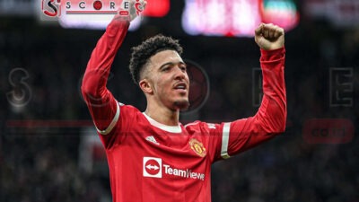 Sancho Di PHP PSG Kini Dilirik Juventus untuk Mengisi Posisi Winger