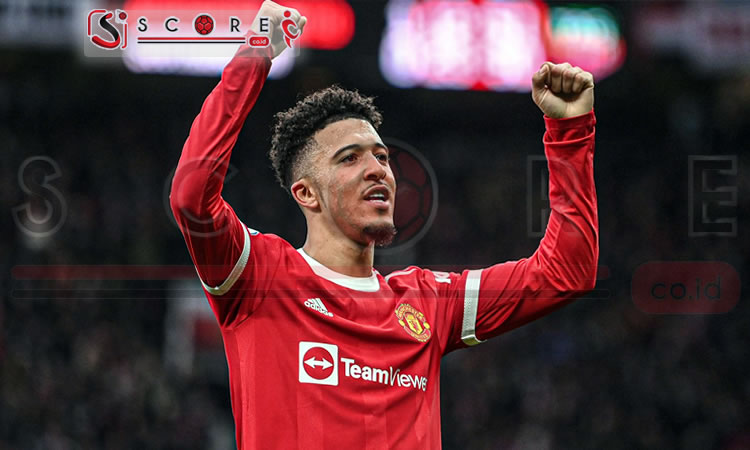 Sancho Di PHP PSG Kini Dilirik Juventus untuk Mengisi Posisi Winger