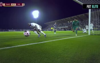 Ledek Om Dodo, Kapten Al Hilal Selebrasi Gaya Lionel Messi