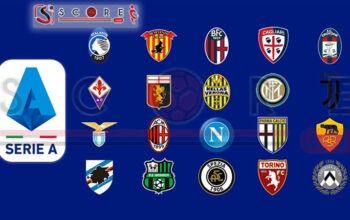 Serie A 2024/2025: Perang Bintang di Panggung Italia