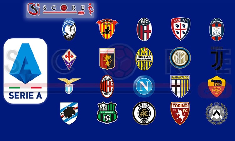 Serie A 2024 2025 Perang Bintang di Panggung Italia