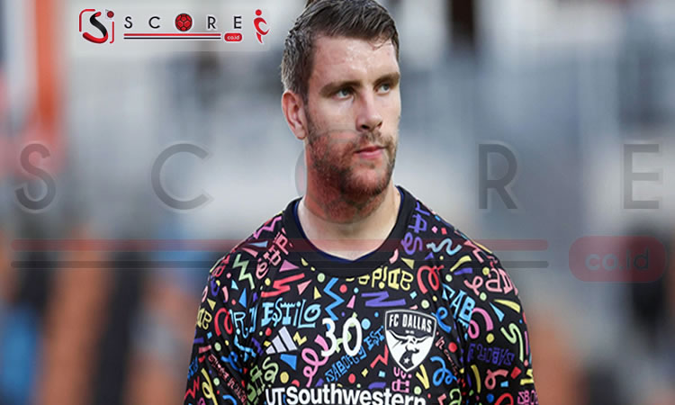 Sidang Maarten Paes di CAS