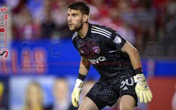 Maarten Paes Optimis Ikut Timnas Indonesia di WCQ 2026