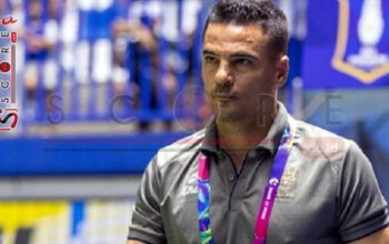 Tiga Pemain Persija Dibawa ke Timnas, Carlos Pena Harap Tidak Ada yang Cedera