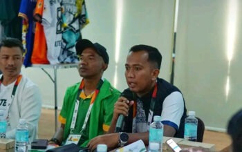 Jadwal Sepakbola PON 2024 & Link Live Streaming